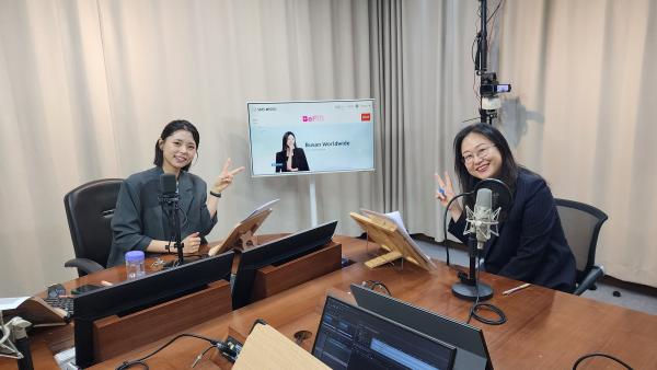 박지현 법무법인 율하 변호사 Photo
