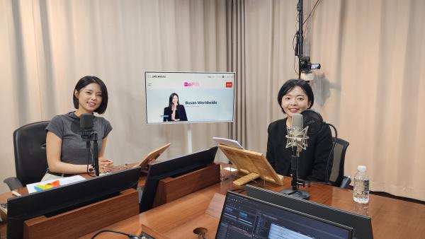 박현서 부산대학교 리걸클리닉센터 교수 Photo