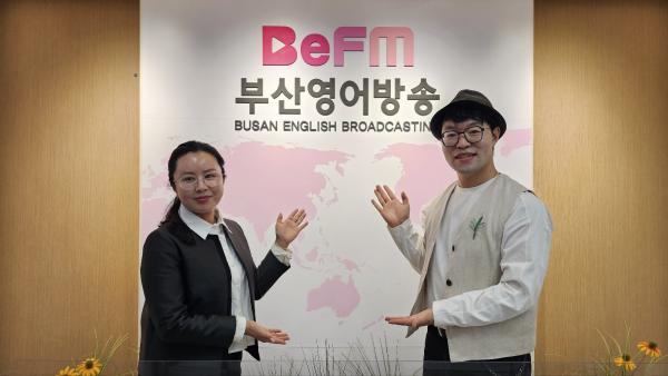 인터뷰)고학걸 통번역가 260428 Photo