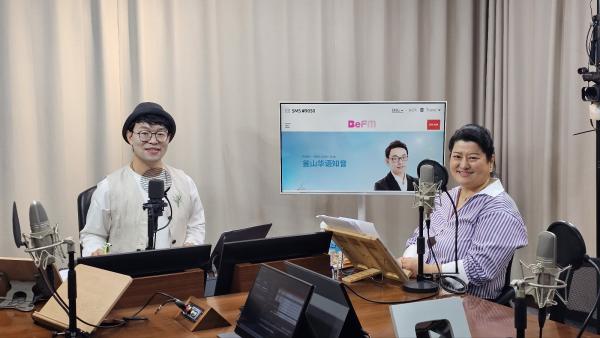 인터뷰)송주은 경남경찰청경감 260501 Photo