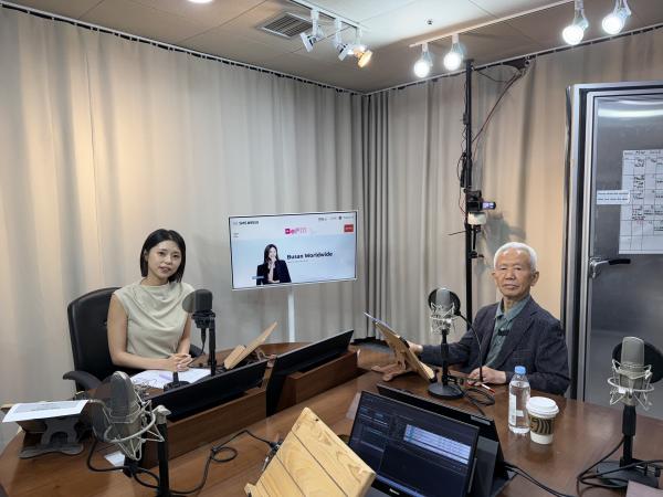최관경 부산교육대학교 명예교수 Photo