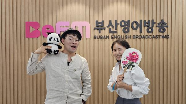 인터뷰)윤정이 범어사사찰음식문화연구소 260522 Photo