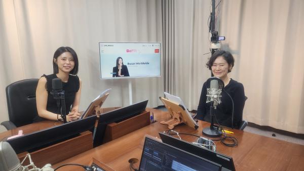 창파 김혜경 또따또가 센터장 Photo