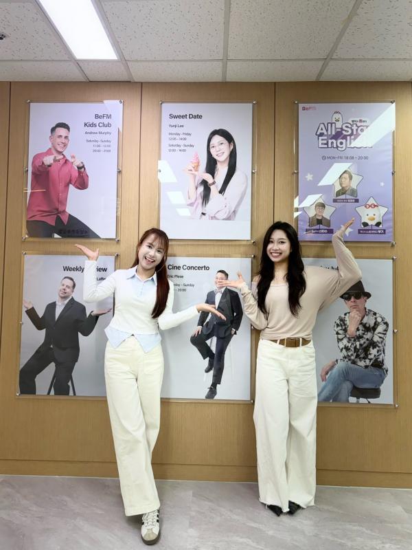 [베트남인 인터뷰/ CÙNG NÓI CÙNG KẾT NỐI] ĐÀO THỊ ÁNH DƯƠNG (2025.05.10) Photo