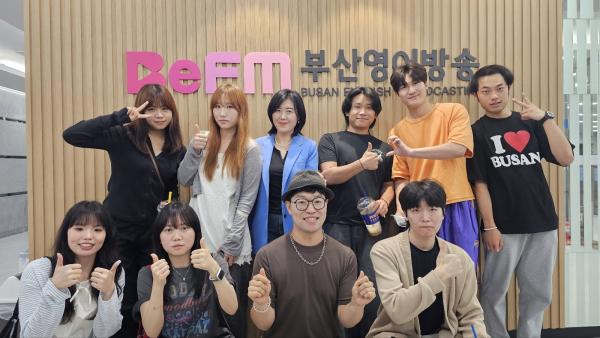 인터뷰)CHEN JiaNan, 이다영, 임철민, 주호빈 260602 Photo