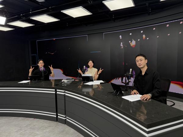 염승훈 안무가, 이종윤 안무가 AK21(Arts Korea 21) 안무가육성경연 우수상 수상자 Photo