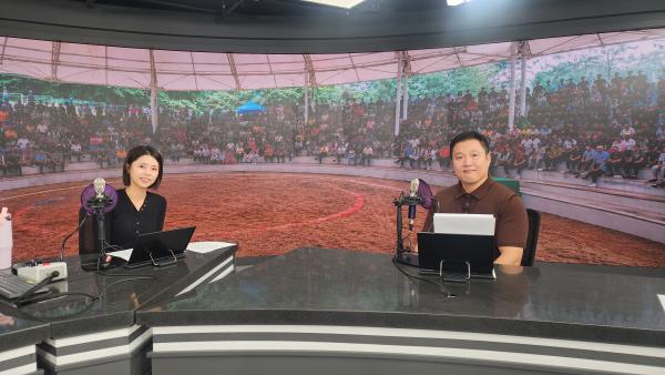 오흥민 기장갈매기씨름단 감독 Photo