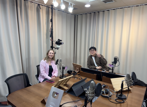 Open Studio_June. 25th Morozova Iuliia (Julia, 율리아) – Professional Photographer Photo
