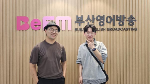 인터뷰)CHEN YuXiao 칭다오 출신 직장인 260623 Photo