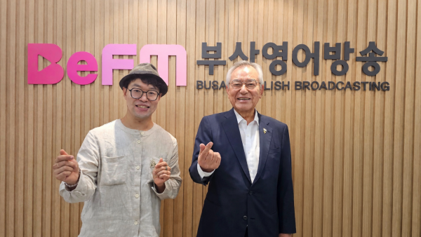 인터뷰)신정택 한중우호친선협회장 260626 Photo