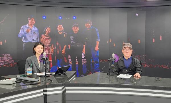 김문홍 극작가 Photo