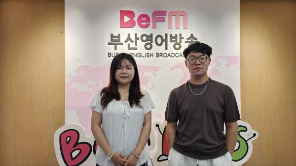 인터뷰)PAN Yao 부경대경제학과박사과정 260630 Photo