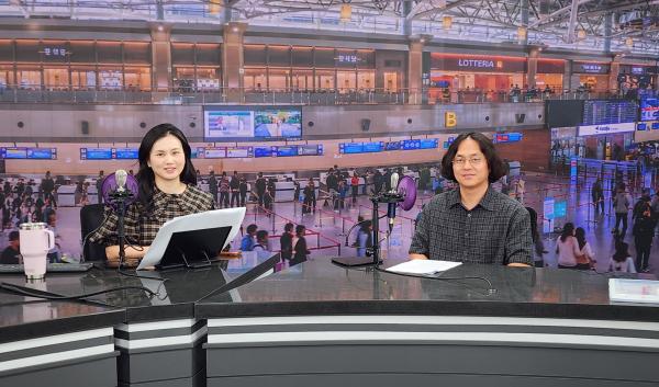 이요바 부산연구원 연구위원 Photo