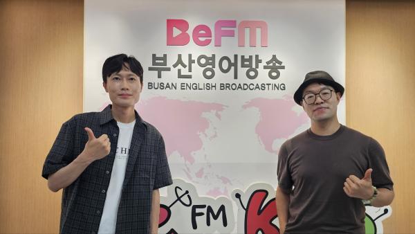 인터뷰)박진욱 홈포레스트영업부 260714 Photo
