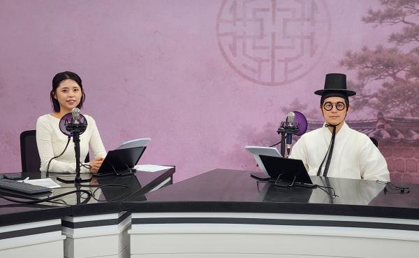 박영빈 생활골동인 ‘골동골동한 나날’ 작가 Photo