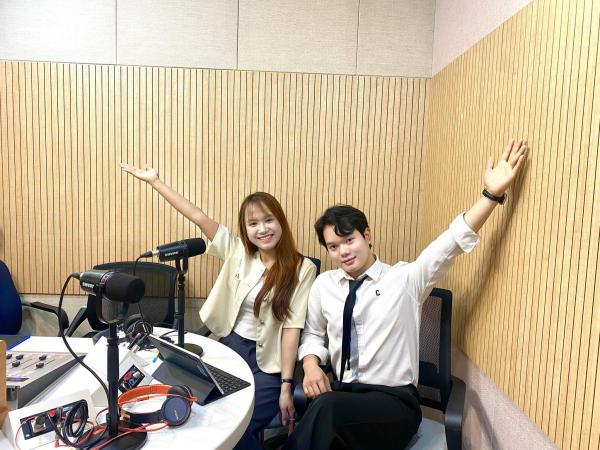 [베트남인 인터뷰/ CÙNG NÓI CÙNG KẾT NỐI] NGUYỄN HOÀNG HƠN (2025.06.21) Photo
