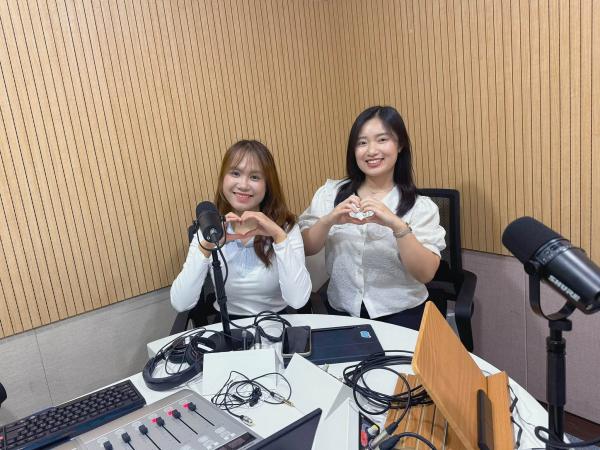 [베트남인 인터뷰/ CÙNG NÓI CÙNG KẾT NỐI] NGUYỄN THỊ QUYÊN (2025.07.19) Photo