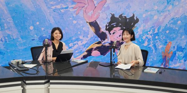 이영미 아동문학가 Photo