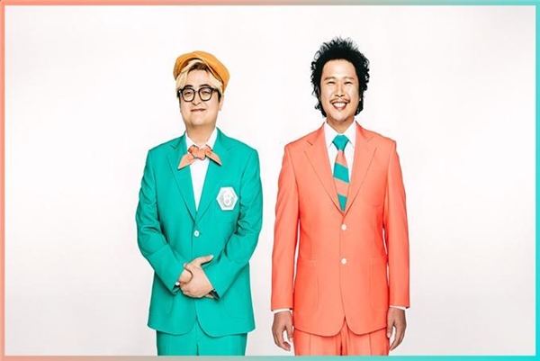 11th Anniversary Special Busan, People [Guest: Busan Safety Ambassador  Yook Joongwan from the Yook Joongwan Band] Photo