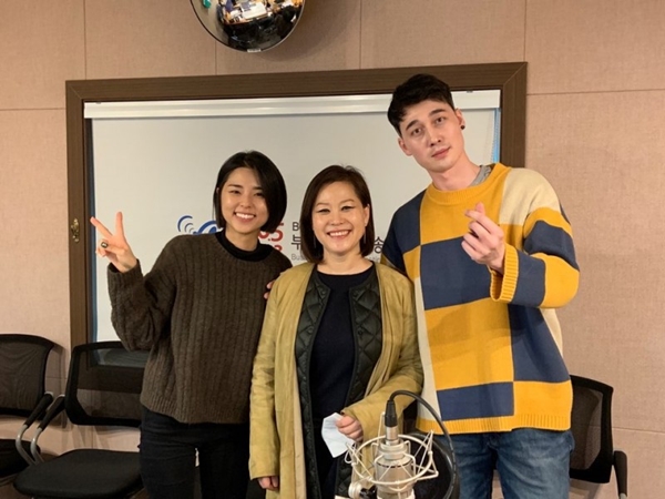 11th Anniversary Special Busan, People [Guest: CEO from the Lee Convention Lee Bongsoon] Photo