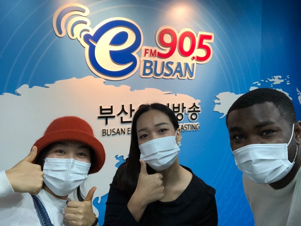 My Korean Study Story Nov. 28th - 김란영 from Philippines Photo