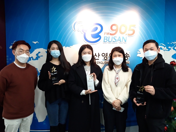 2021-01-01 중국인유학생 K-POP대회 수상자 《元旦特辑》 Photo