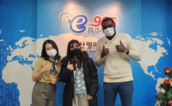 My Korean Study (December 12,2020) Photo