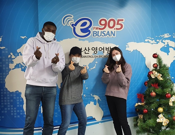 My Korean Study (January 2,2020) Photo
