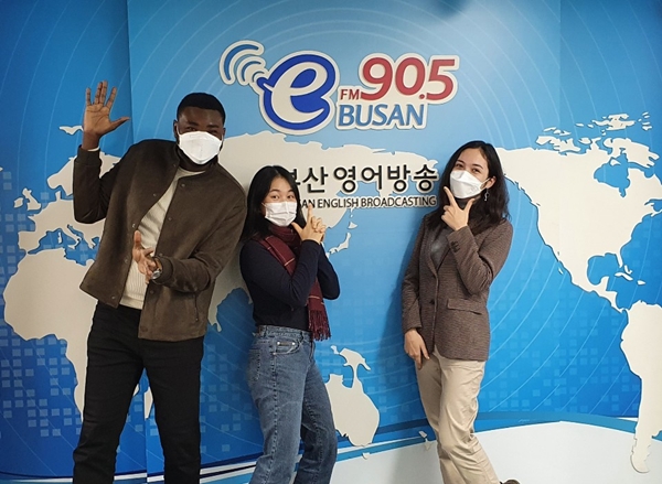 My Korean Study (January 9,2021) Photo