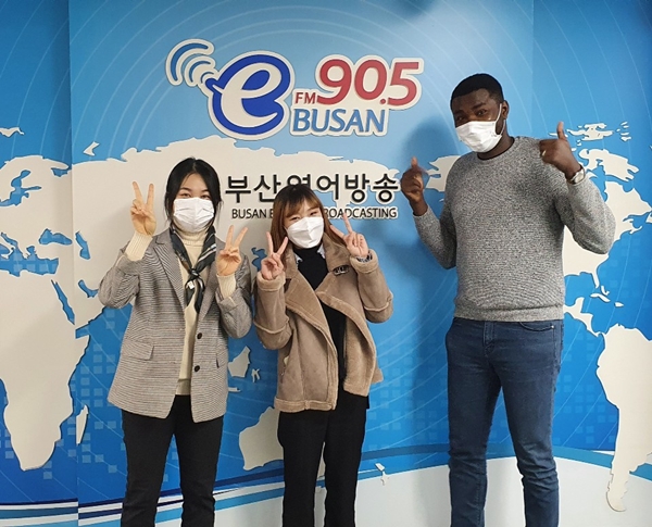 My Korean Study (January 16,2020) Photo