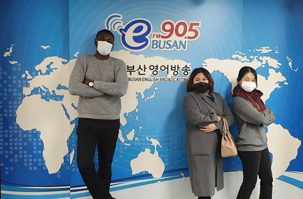 My Korean Study (January 23, 2020) Photo