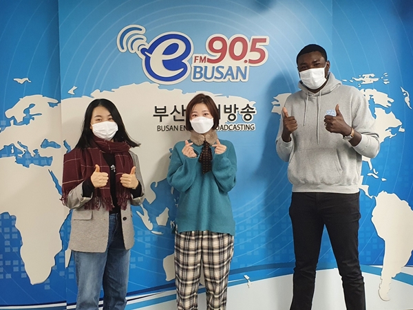 My Korean Study (January 30,2020) Photo