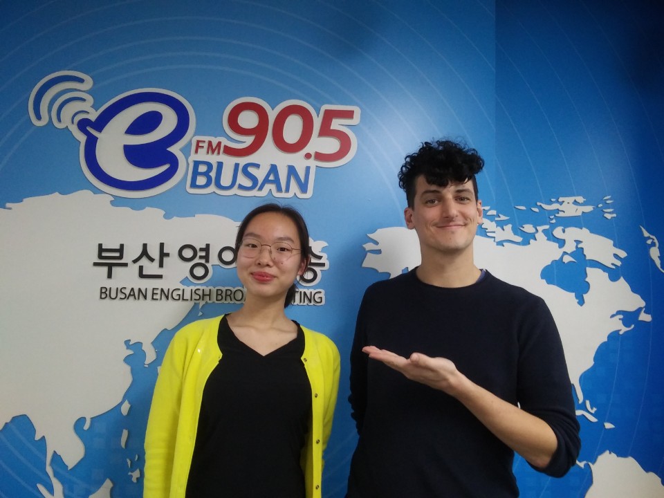 Open Studio on November 15th  Photo1