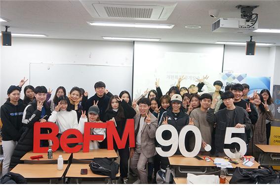 2019-11-27 부산화어지음 개편특집 공개방송 Photo5