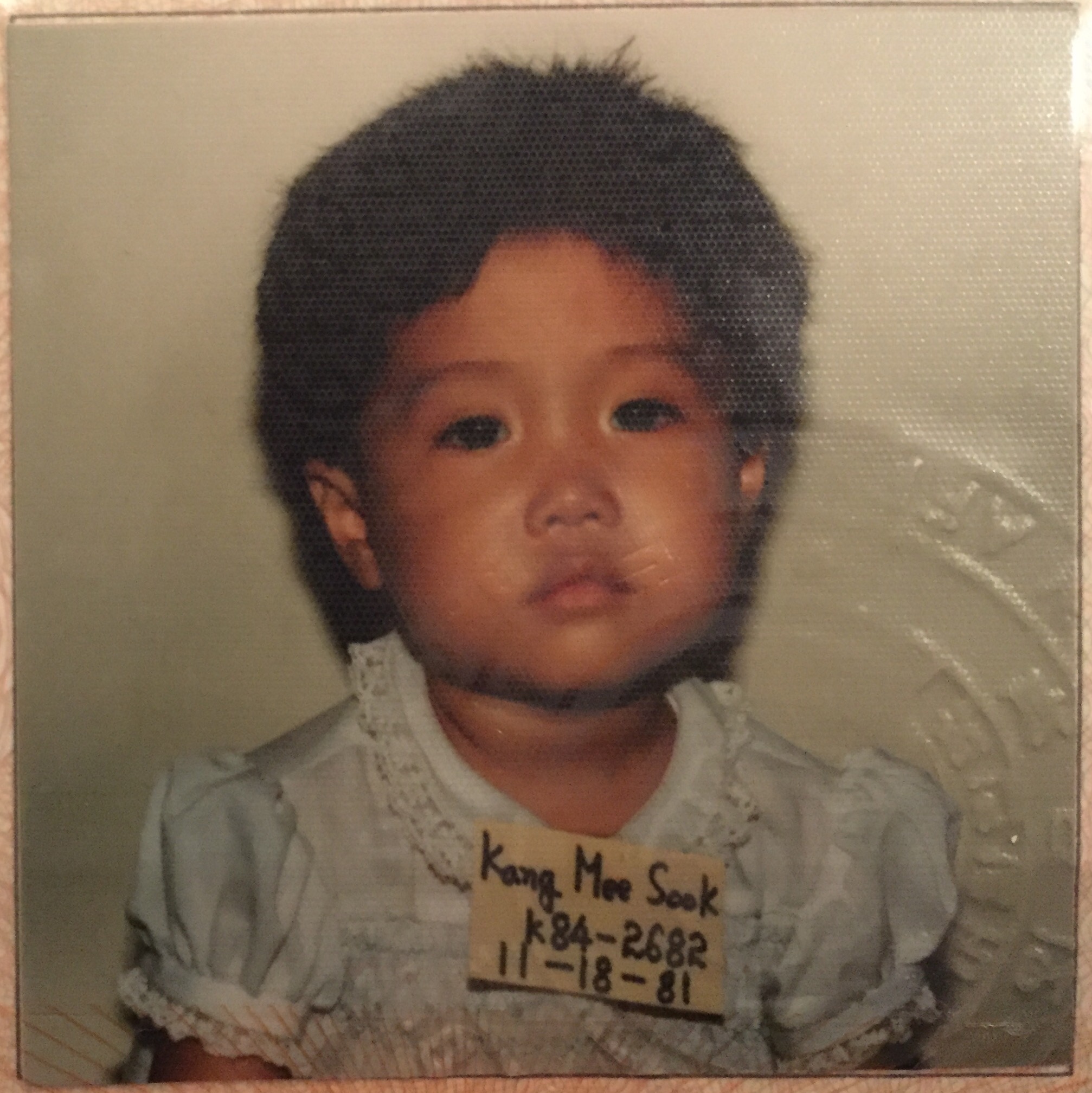 Special Interview :  Korean adoptees in search of their birth parents and legal systems Photo1