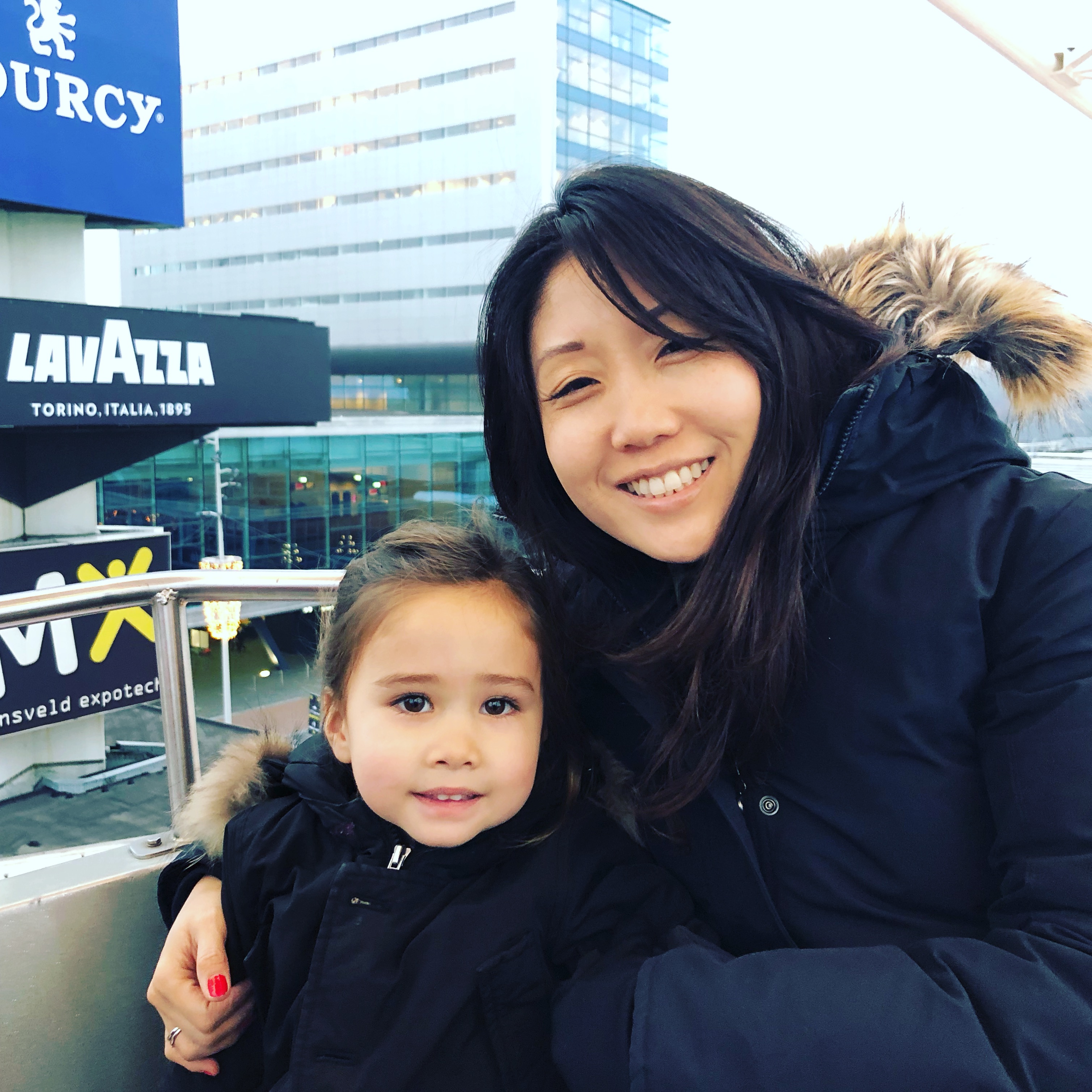 Special Interview :  Korean adoptees in search of their birth parents and legal systems Photo2