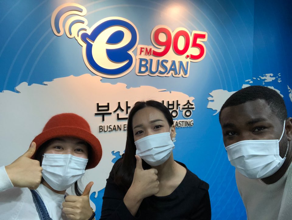 My Korean Study Story Nov. 28th - 김란영 from Philippines Photo1