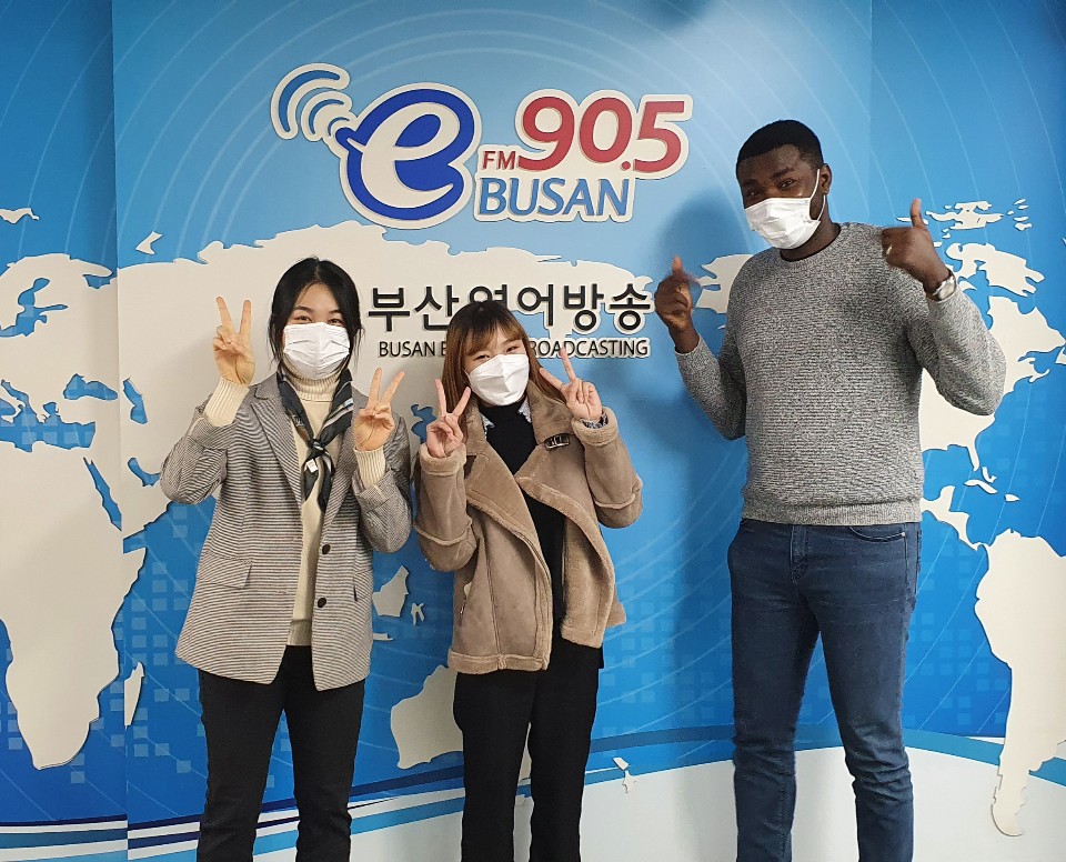 My Korean Study (January 16,2020) Photo1