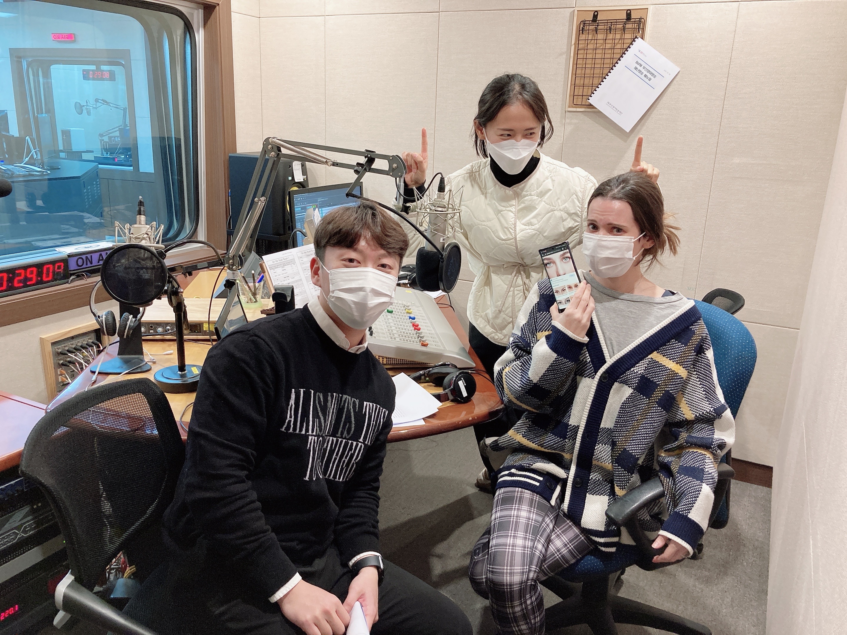 Weekly 사투리 Best Team Ever! Photo1