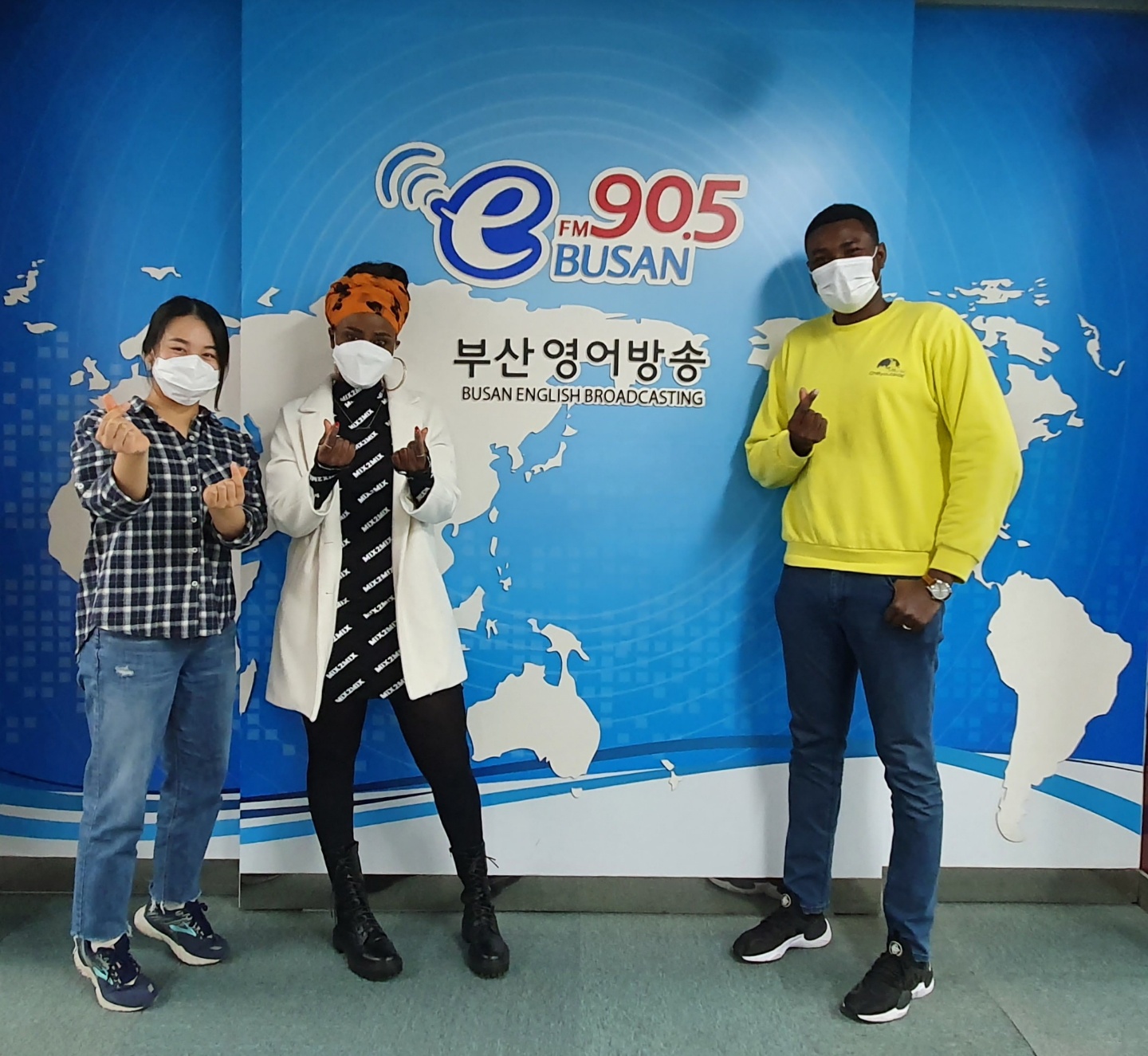 My Korean Study (February 27, 2020)  Photo1