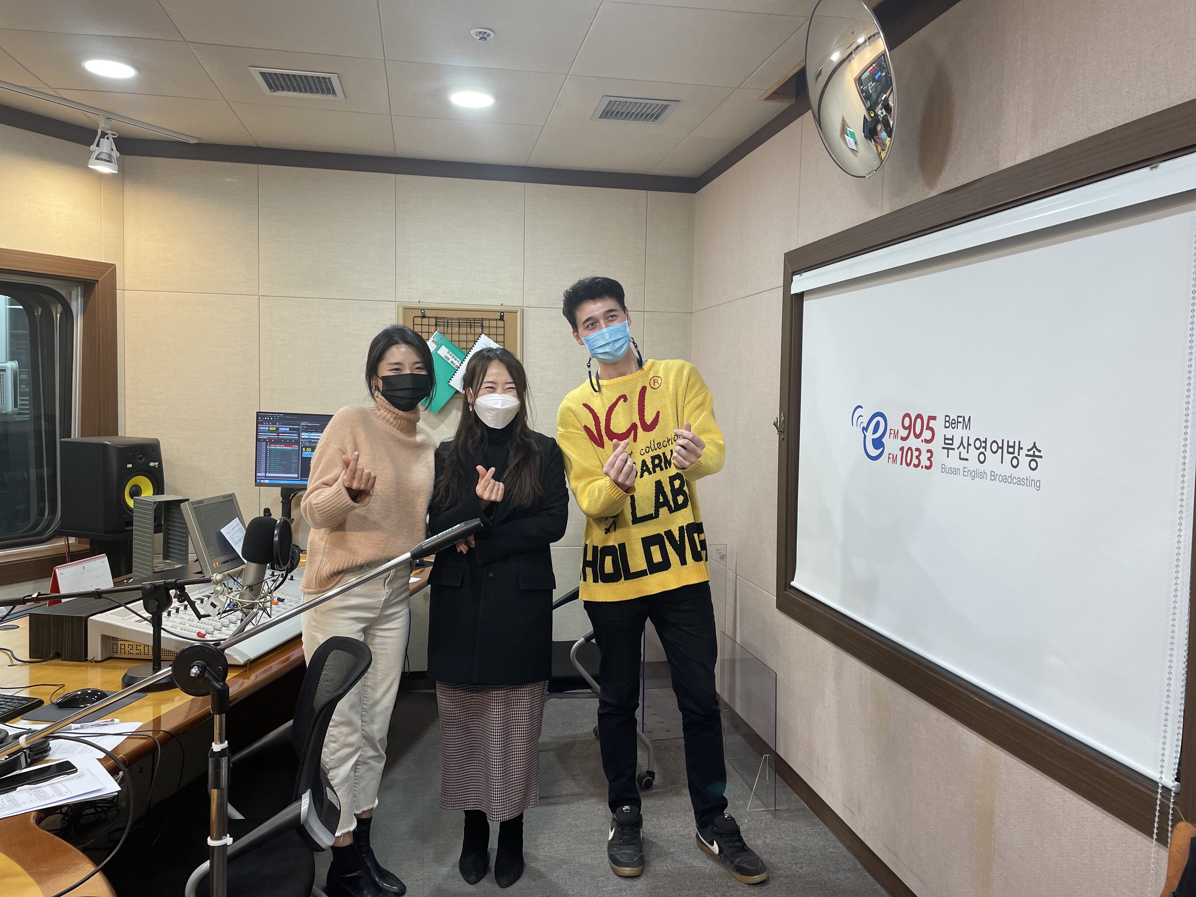 3월 하트테라피 [플로리스트 차영은] Photo1