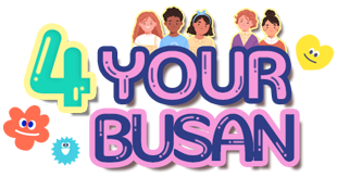  4 Your Busan