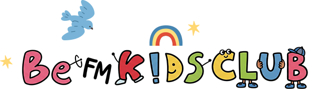 BeFM Kids Club